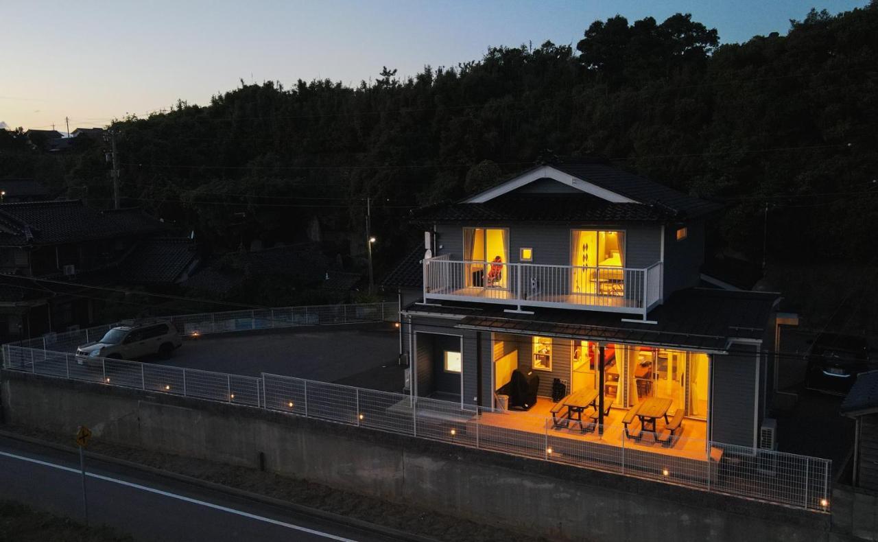 のと千里浜リゾート Hakui Eksteriør bilde