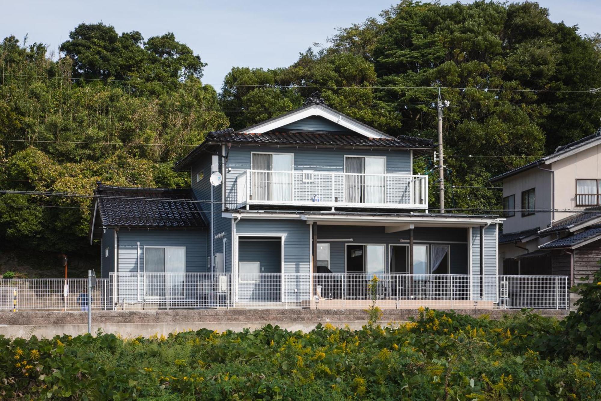のと千里浜リゾート Hakui Eksteriør bilde